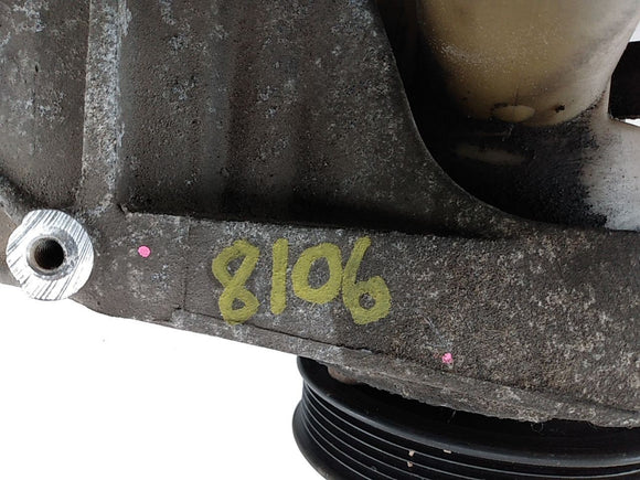 Ford Bronco Power Steering Pump