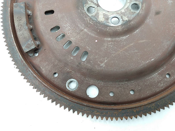 Ford Bronco Flywheel Flex Plate