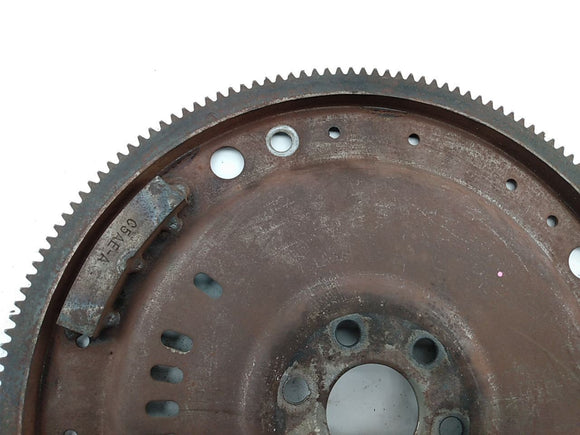 Ford Bronco Flywheel Flex Plate