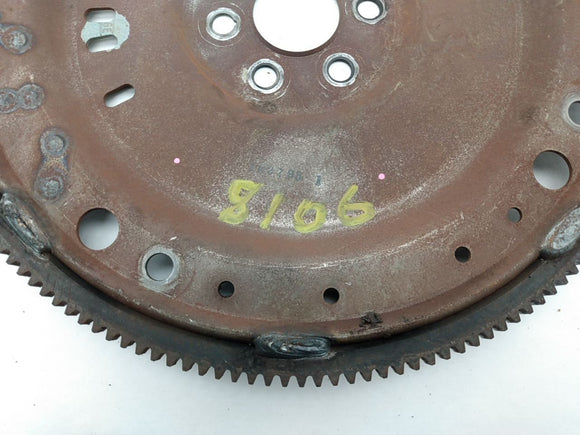 Ford Bronco Flywheel Flex Plate