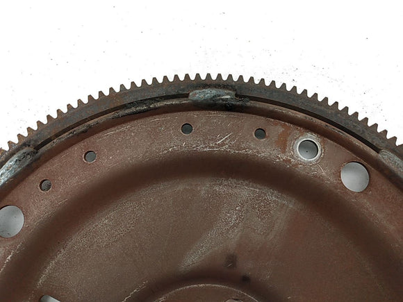Ford Bronco Flywheel Flex Plate