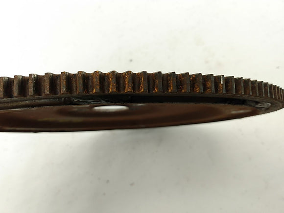 Ford Bronco Flywheel Flex Plate