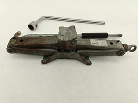 Lexus SC400 Emergency Spare Tire Tool Kit - 0