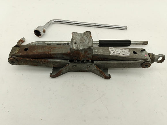 Lexus SC400 Emergency Spare Tire Tool Kit