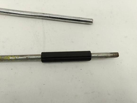 Lexus SC400 Emergency Spare Tire Tool Kit