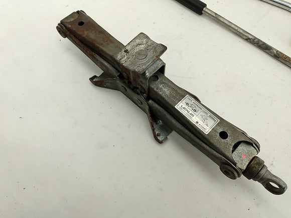 Lexus SC400 Emergency Spare Tire Tool Kit