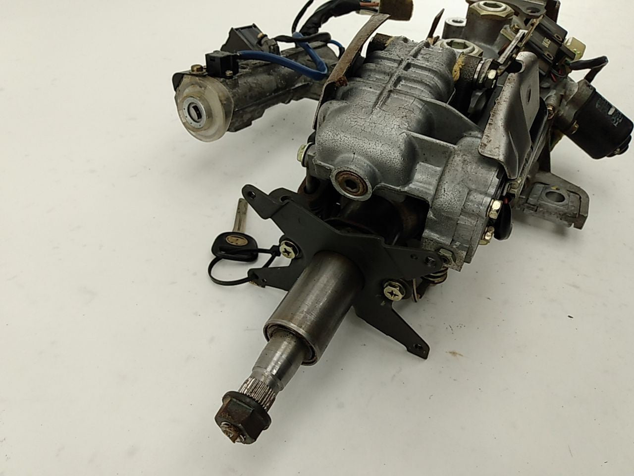 Lexus SC400 Steering Column - 0
