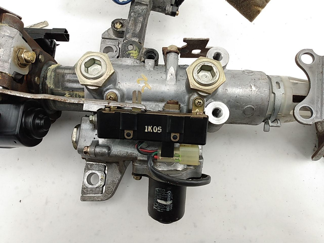 Lexus SC400 Steering Column