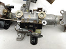 Lexus SC400 Steering Column-3
