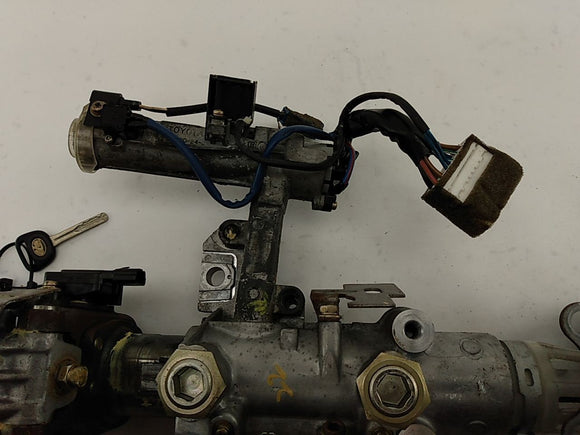 Lexus SC400 Steering Column