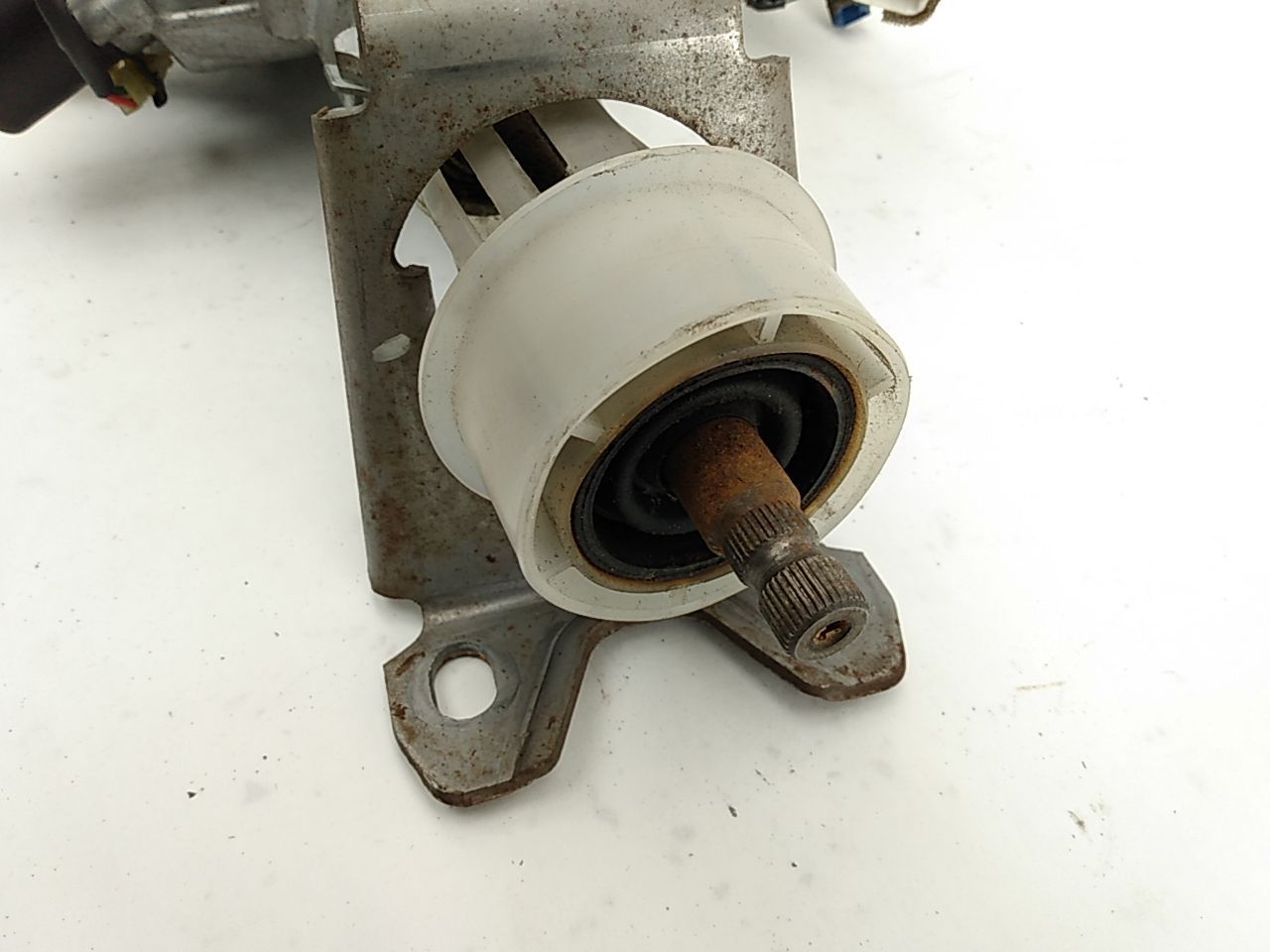 Lexus SC400 Steering Column