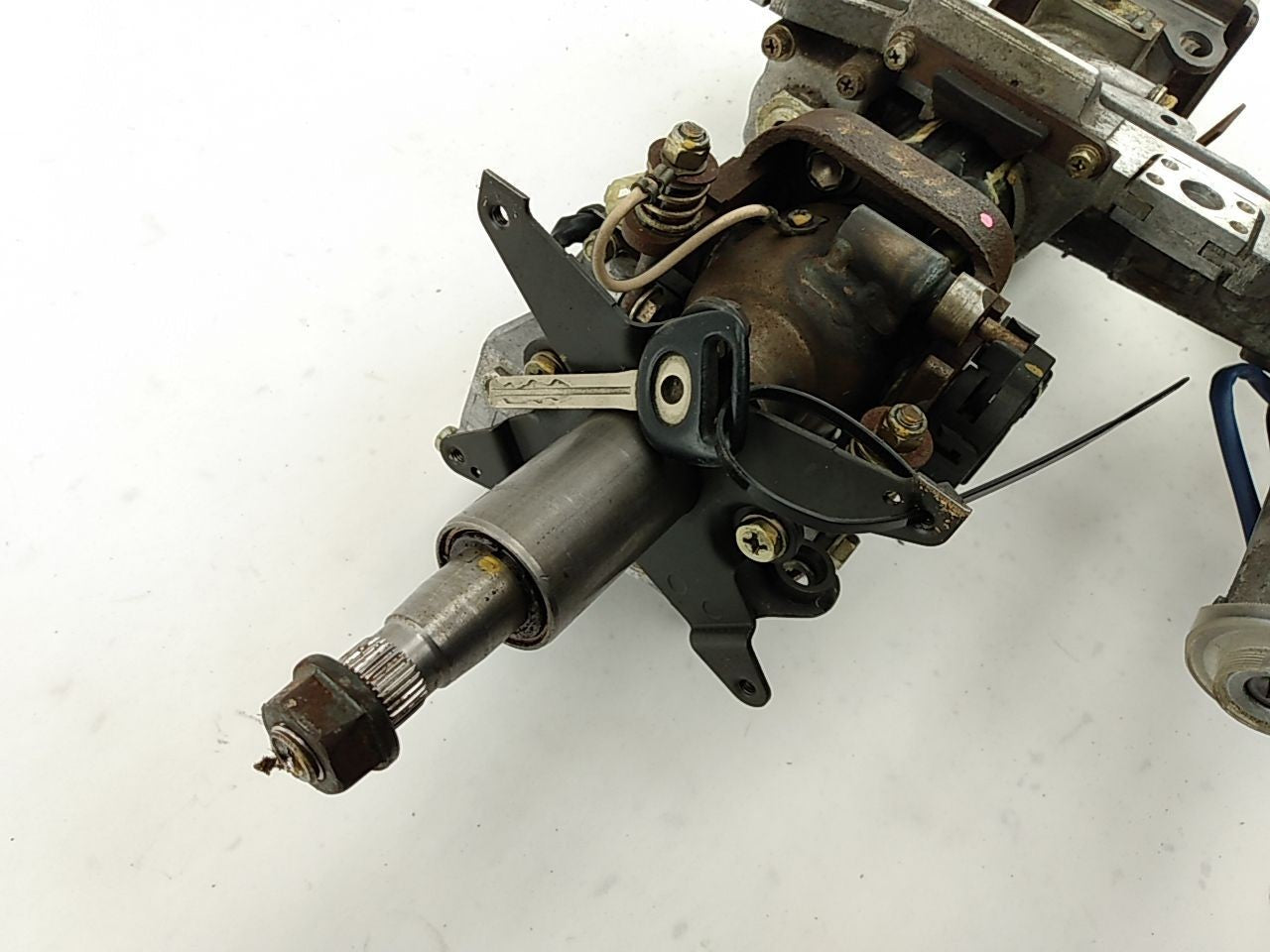 Lexus SC400 Steering Column