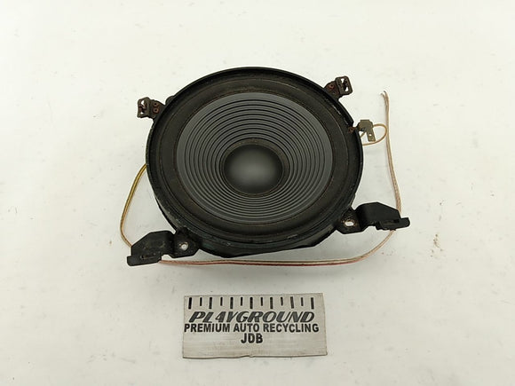 Lexus SC400 Rear Center Subwoofer Speaker