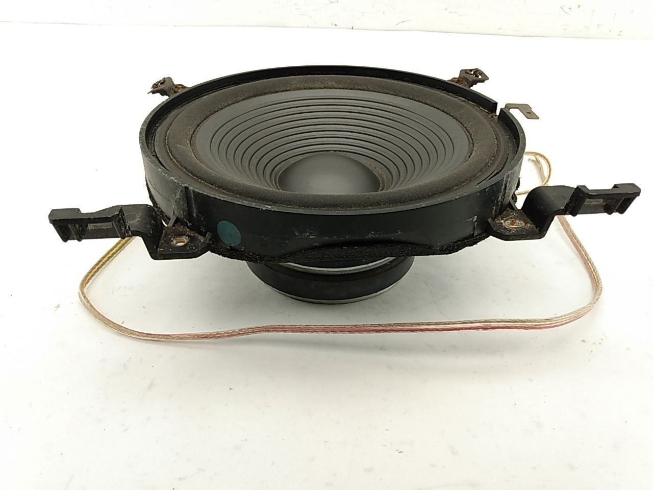 Lexus SC400 Rear Center Subwoofer Speaker