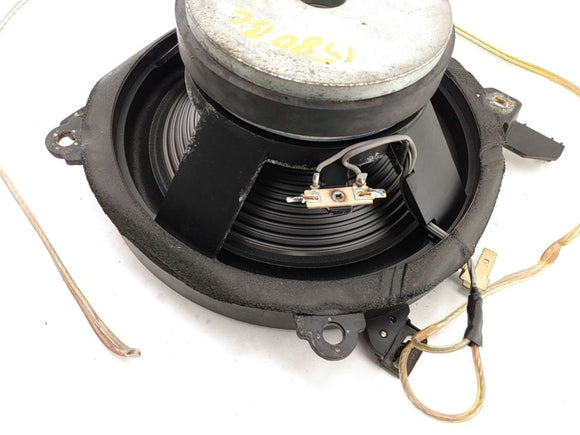 Lexus SC400 Rear Center Subwoofer Speaker