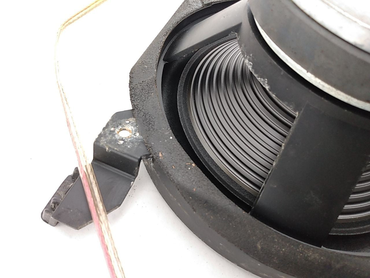 Lexus SC400 Rear Center Subwoofer Speaker