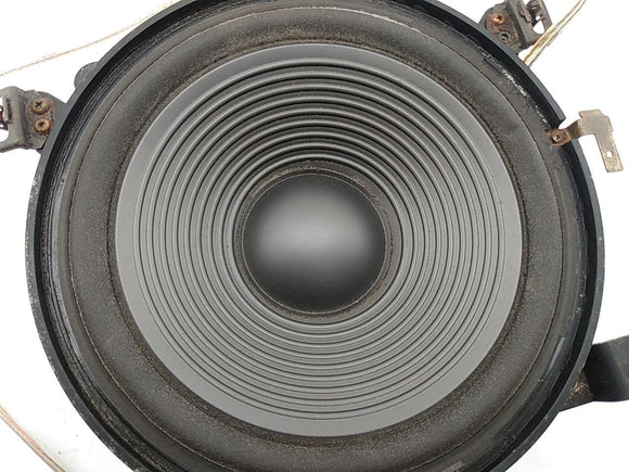 Lexus SC400 Rear Center Subwoofer Speaker