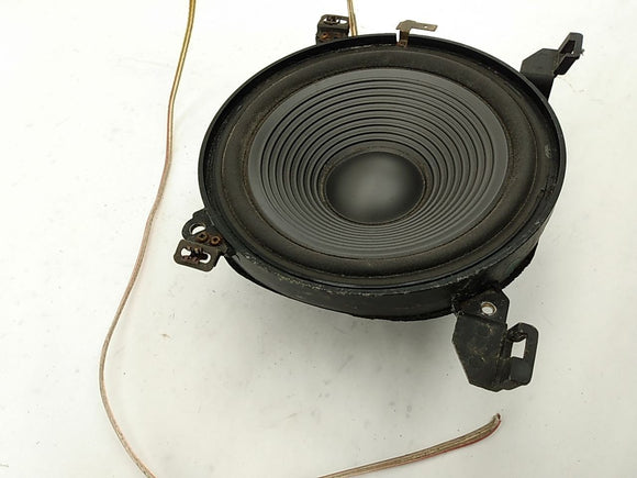 Lexus SC400 Rear Center Subwoofer Speaker