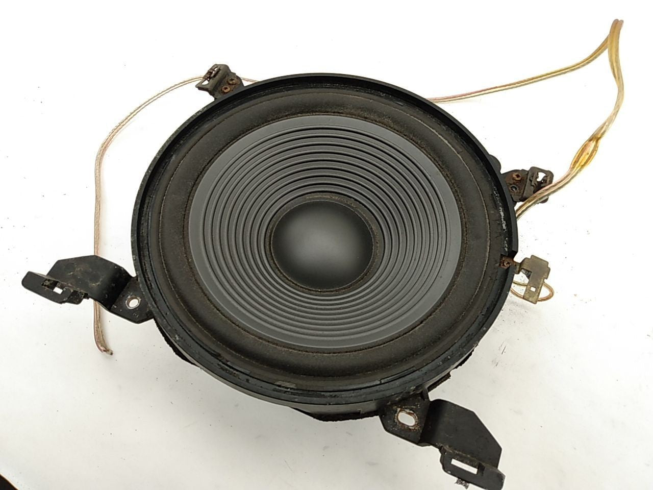 Lexus SC400 Rear Center Subwoofer Speaker