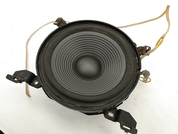 Lexus SC400 Rear Center Subwoofer Speaker