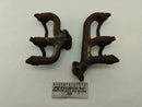 Jeep Cherokee Pair Of Exhaust Manifolds-1