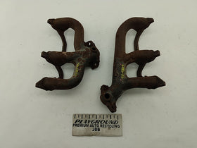 Jeep Cherokee Pair Of Exhaust Manifolds