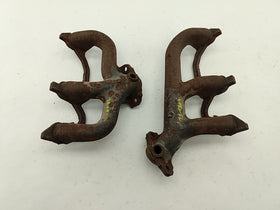 Jeep Cherokee Pair Of Exhaust Manifolds - 0