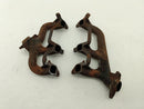 Jeep Cherokee Pair Of Exhaust Manifolds-4