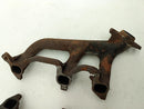 Jeep Cherokee Pair Of Exhaust Manifolds-5