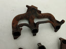 Jeep Cherokee Pair Of Exhaust Manifolds-6