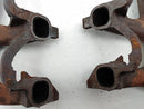 Jeep Cherokee Pair Of Exhaust Manifolds-9