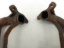 Jeep Cherokee Pair Of Exhaust Manifolds-10