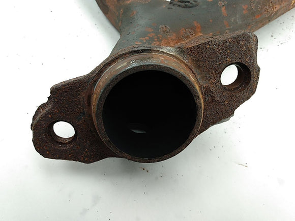 Jeep Cherokee Pair Of Exhaust Manifolds