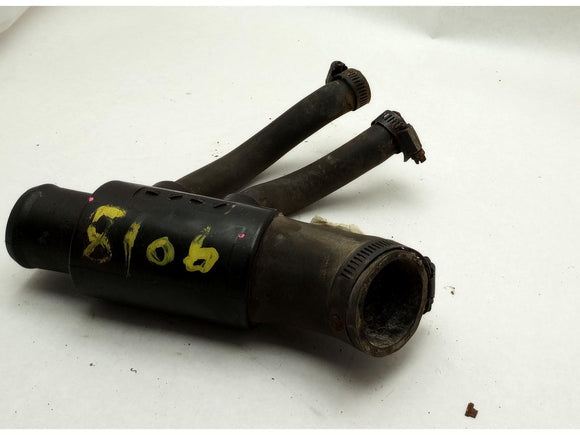 Ford Bronco Radiator Lower Oil Cooler Adapter