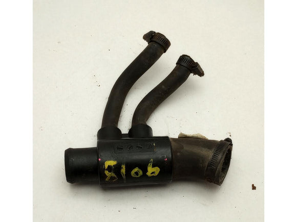 Ford Bronco Radiator Lower Oil Cooler Adapter