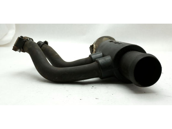 Ford Bronco Radiator Lower Oil Cooler Adapter