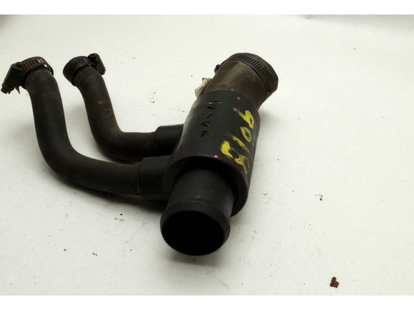 Ford Bronco Radiator Lower Oil Cooler Adapter