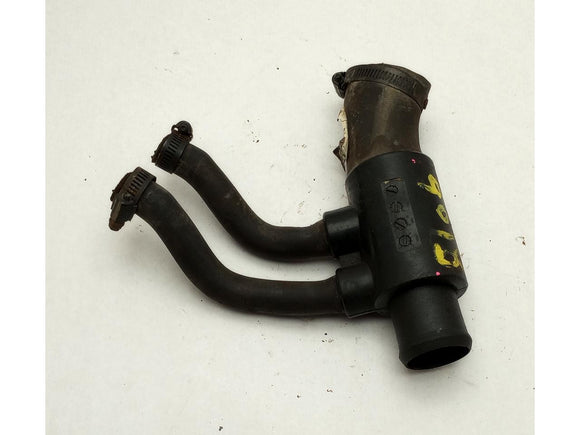 Ford Bronco Radiator Lower Oil Cooler Adapter