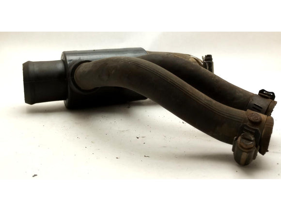 Ford Bronco Radiator Lower Oil Cooler Adapter