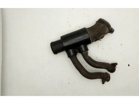 Ford Bronco Radiator Lower Oil Cooler Adapter