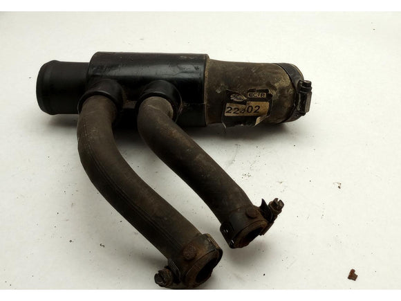 Ford Bronco Radiator Lower Oil Cooler Adapter