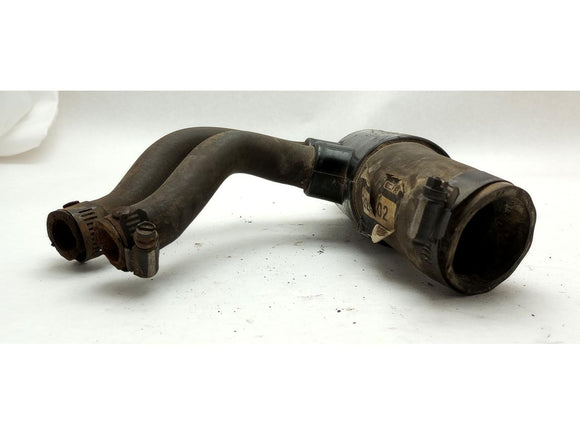 Ford Bronco Radiator Lower Oil Cooler Adapter