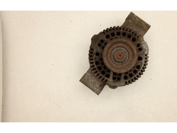 Ford Bronco Alternator