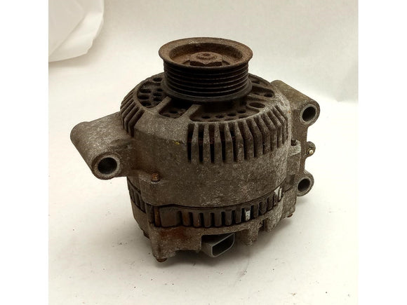 Ford Bronco Alternator