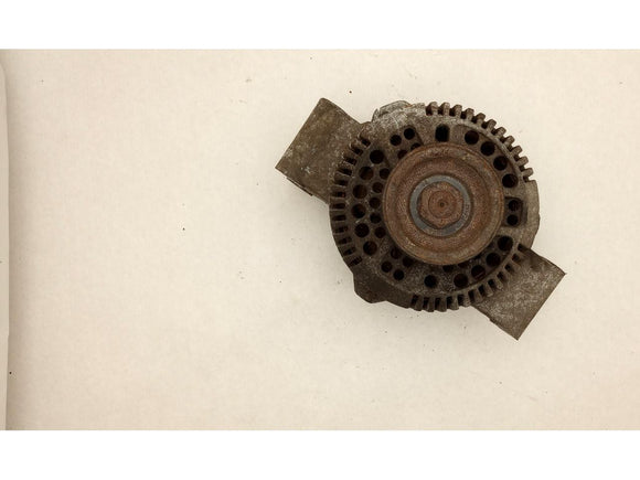 Ford Bronco Alternator