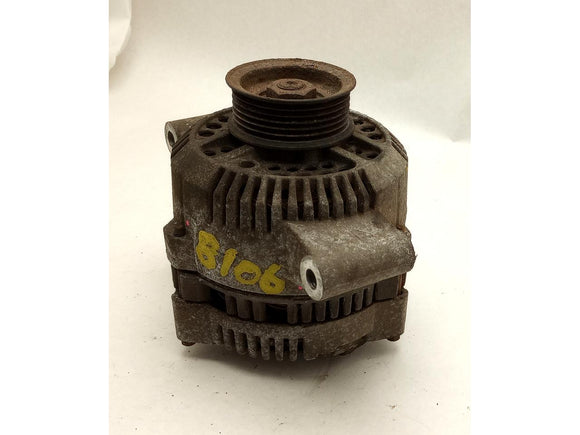Ford Bronco Alternator