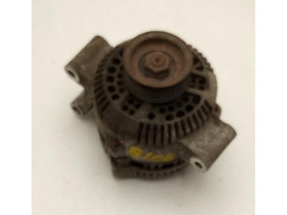 Ford Bronco Alternator