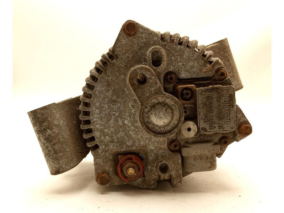 Ford Bronco Alternator