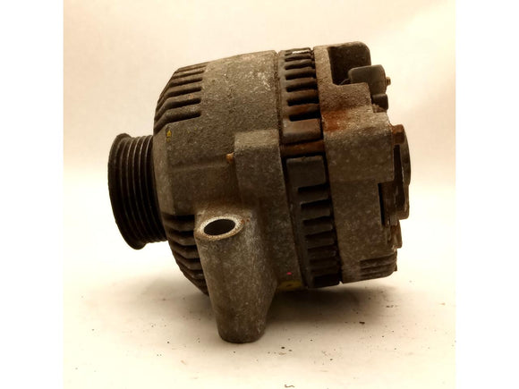 Ford Bronco Alternator