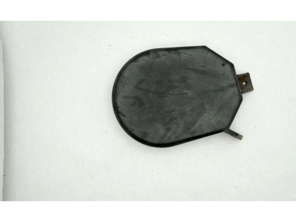 Ford Bronco Throttle Body Cover